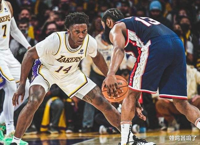 蘭德爾|濃眉狀態(tài)堪憂，與蘭德爾互換東家？蘭德爾重回洛杉磯輔佐詹皇沖冠