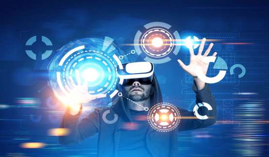 meta|中国6G下载速度超25GB/s创世界纪录,或能实现元宇宙