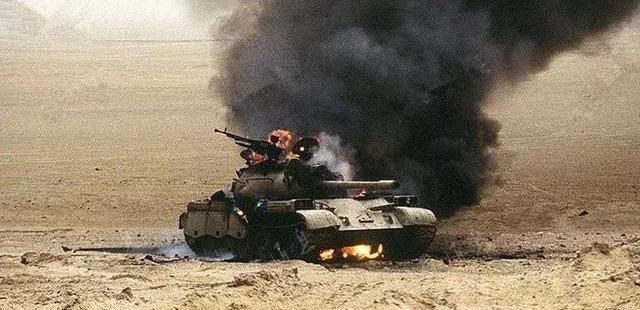 童书小窝|海湾战争中萨达姆为什么没能把伊拉克变成第二个越南