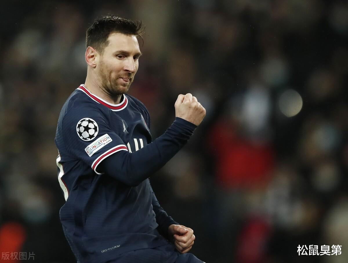 拉斐爾·瓦拉內(nèi)|遲來的大勝！姆巴佩5分鐘兩球+梅西點(diǎn)射雙響，巴黎4-1布魯日