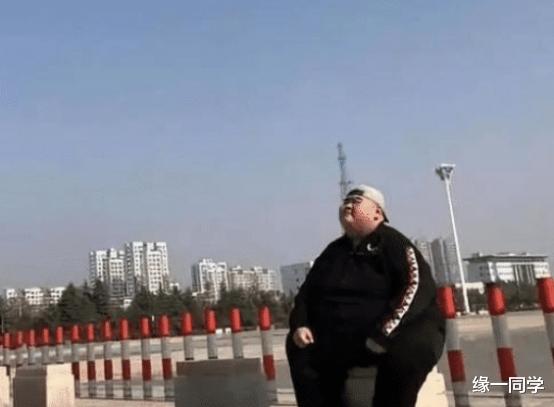 |那个体重668斤，号称中国第一大胖子的王浩楠，减肥后怎样了？