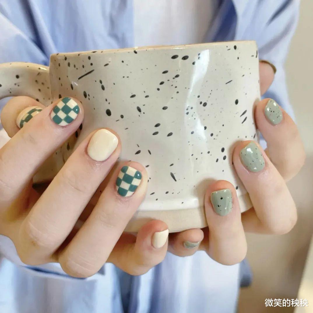 微笑的秧秧|今年的流行趋势是：一切皆可“盘”