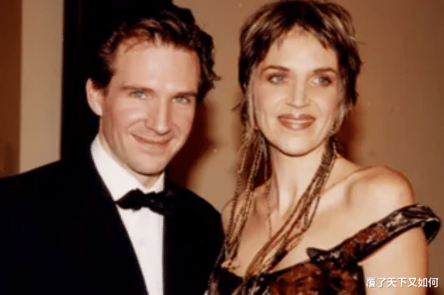 伏地魔|英国最帅男演员?颜值最高人气,演得太漂亮了伏地魔