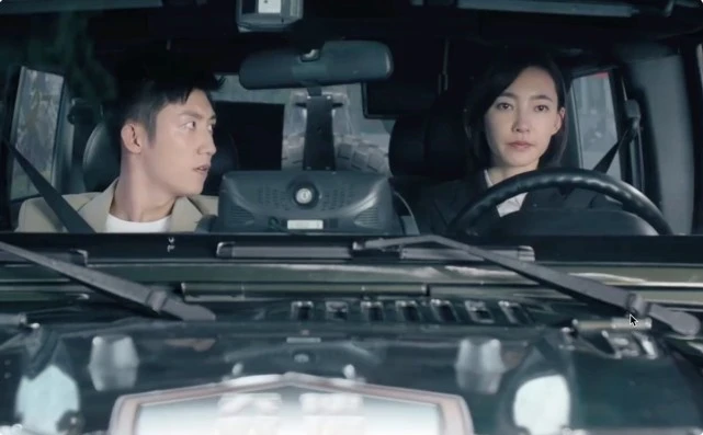 黄景瑜|黄景瑜新剧将在东方卫视开播，实力派扎堆，两大看点，有爆款潜力