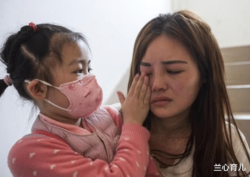 兰心育儿|湖北一弃婴考上博士，亲妈却找上门认亲，网友：早干嘛去了？