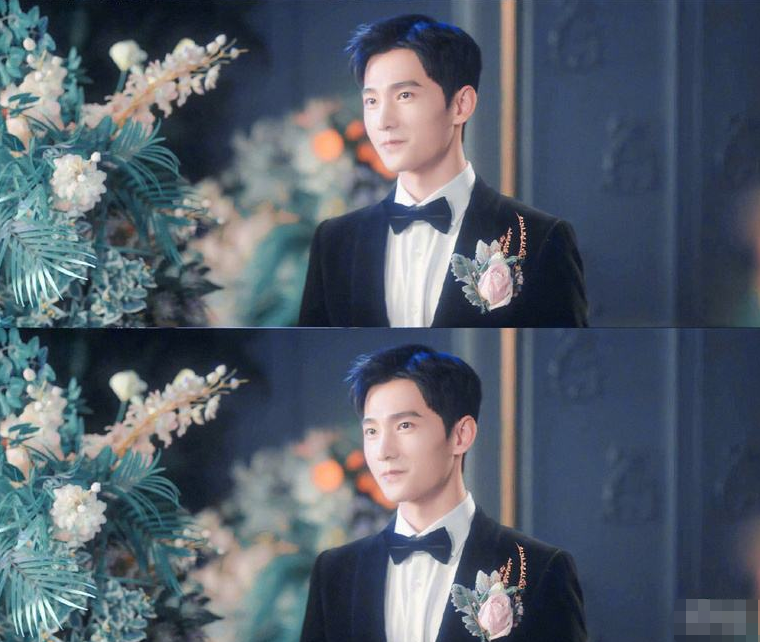 杨洋|爆杨洋将出演《我的人间烟火》，看到女主后：怎么哪都有她