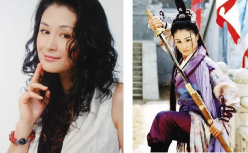 杨洋|50岁“谢大脚”于月仙意外去世！靠演戏接济家人，为弟弟一辈子不生育