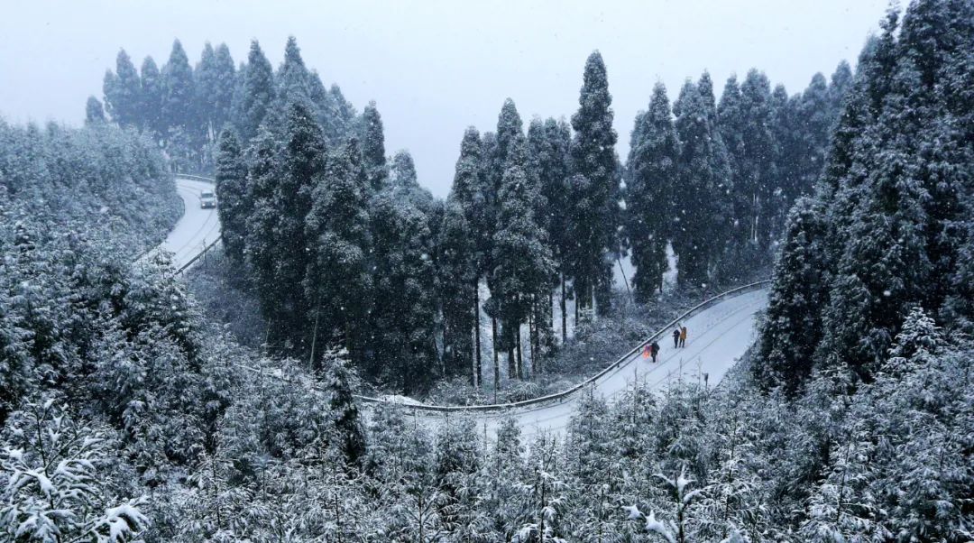 微观什邡 5月12日，什邡再次向全国发出邀请
