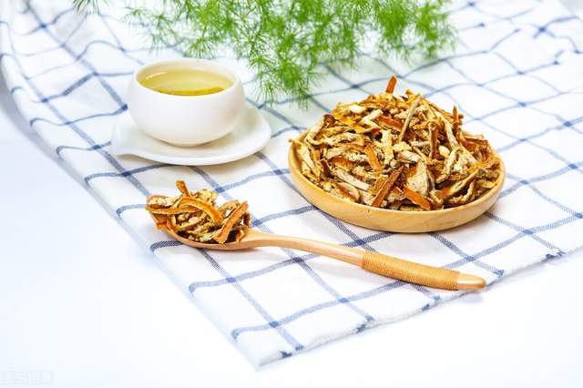 运动|脾胃虚弱,老胃病?讲一味白术,送给脾胃功能欠佳的你