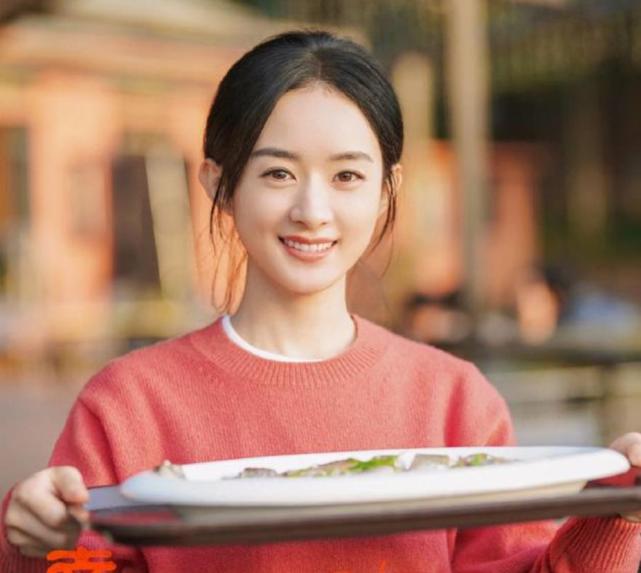 赵丽颖|《野蛮生长》未官宣，王一博就遭抵制，赵丽颖粉丝站表态：拒绝二搭