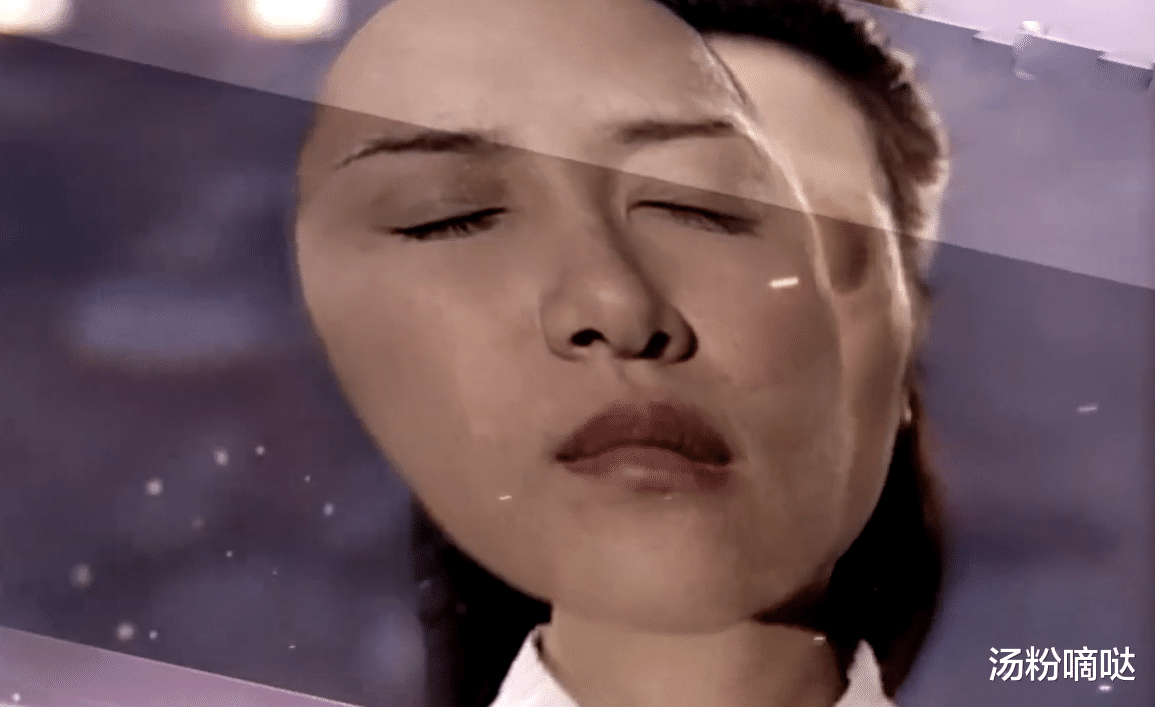 TVB|19年了，还是忘不掉这部TVB童年阴影！