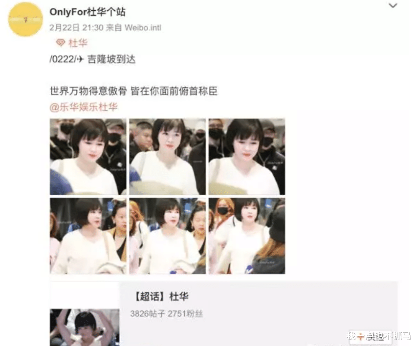 杨天真|她也太爱买热搜了吧