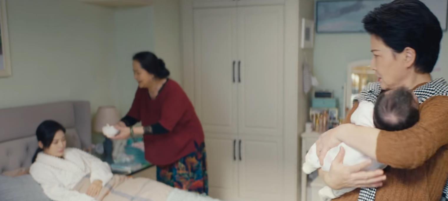 刘涛|刘涛新剧引争议，又是一部贩卖焦虑的电视剧？