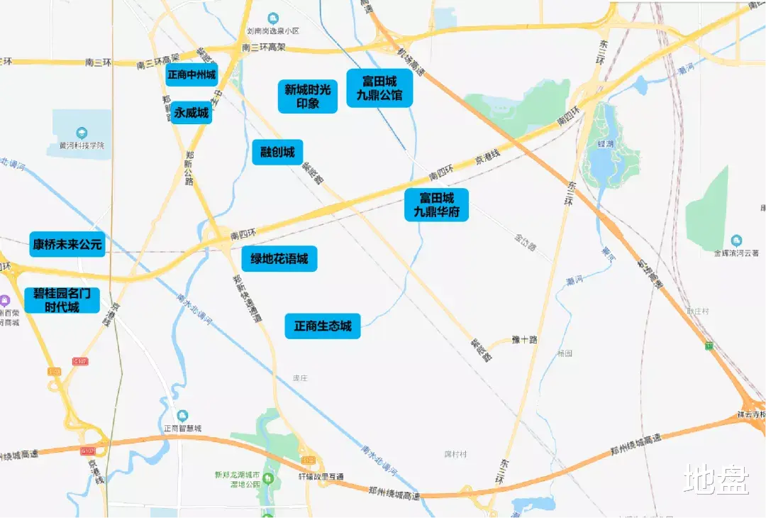 楼市|四环边精装单价9XXX元/m2，楼市爆冷还是爆热？