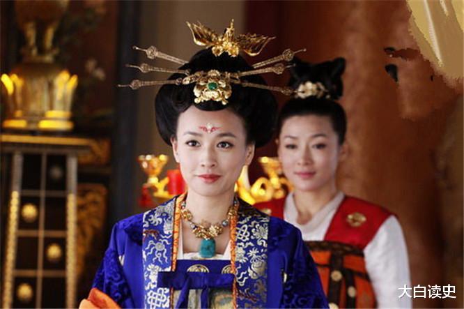 朱元璋|朱元璋的小女儿，受四代帝王宠爱，去世后驸马却纳了百余个小妾