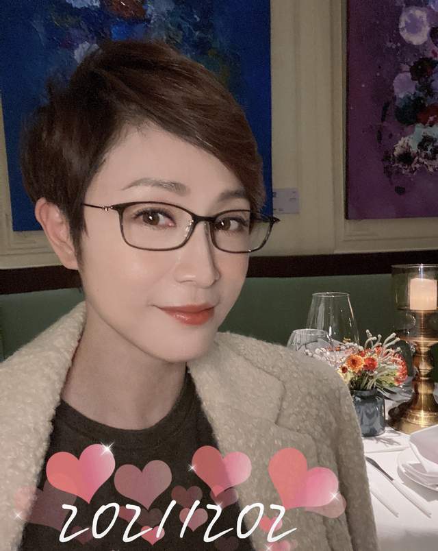 陈法蓉|55岁陈法蓉自曝未婚原因，绝不与演员谈恋爱，曾多次答应求婚无果