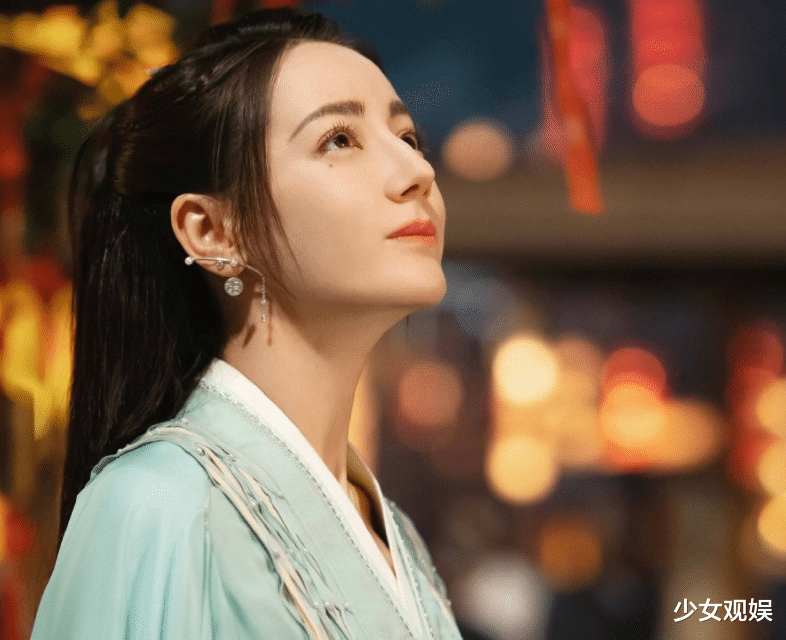 驭鲛记|《请君》官宣,哪知任嘉伦《驭鲛记》被关注,合作女主让人满意