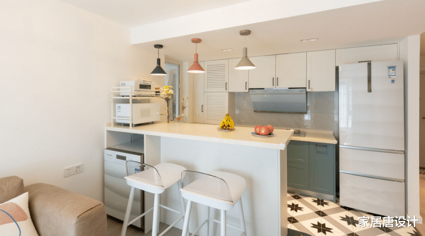 在这里慢节奏是主题，幸福是意义，谁看了都能爱上的北欧小家