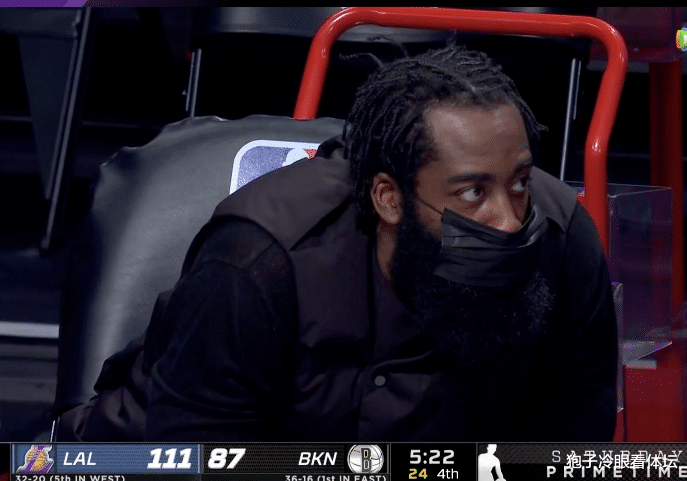 籃網隊|官宣后衛骨折！籃網太難了 更新傷病報告：杜蘭特阿德格里芬都在內