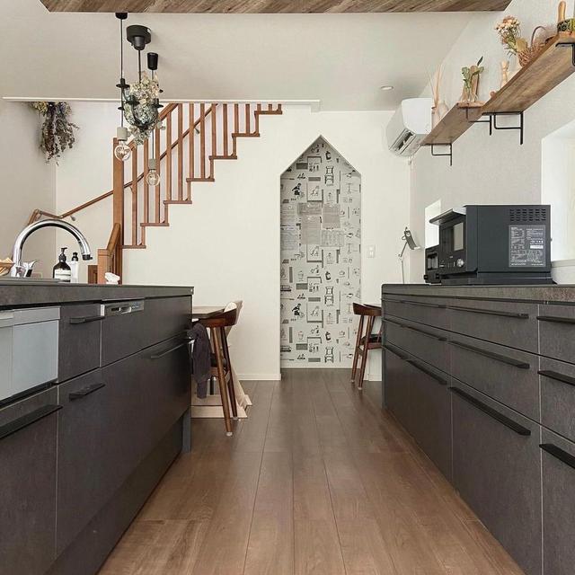 参观了这位日本太太的家后,我发现,这20多年来根本不懂家务!