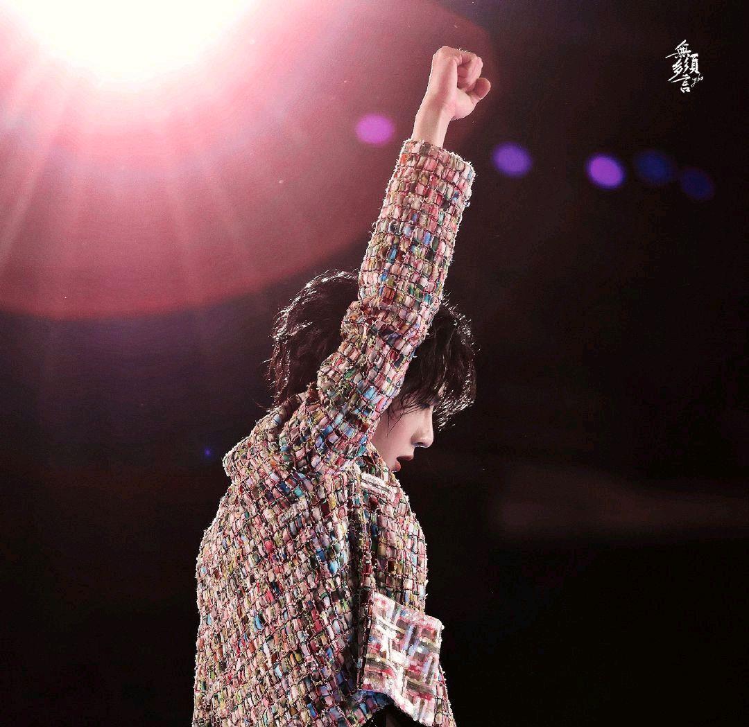 王一博|湖南卫视跨年演唱会，顶级阵容云集，王一博携新歌回归！