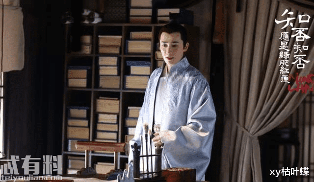 齐衡|三看《知否》：顿悟申大娘子能够抢回齐衡的心，不是贤，而是狠