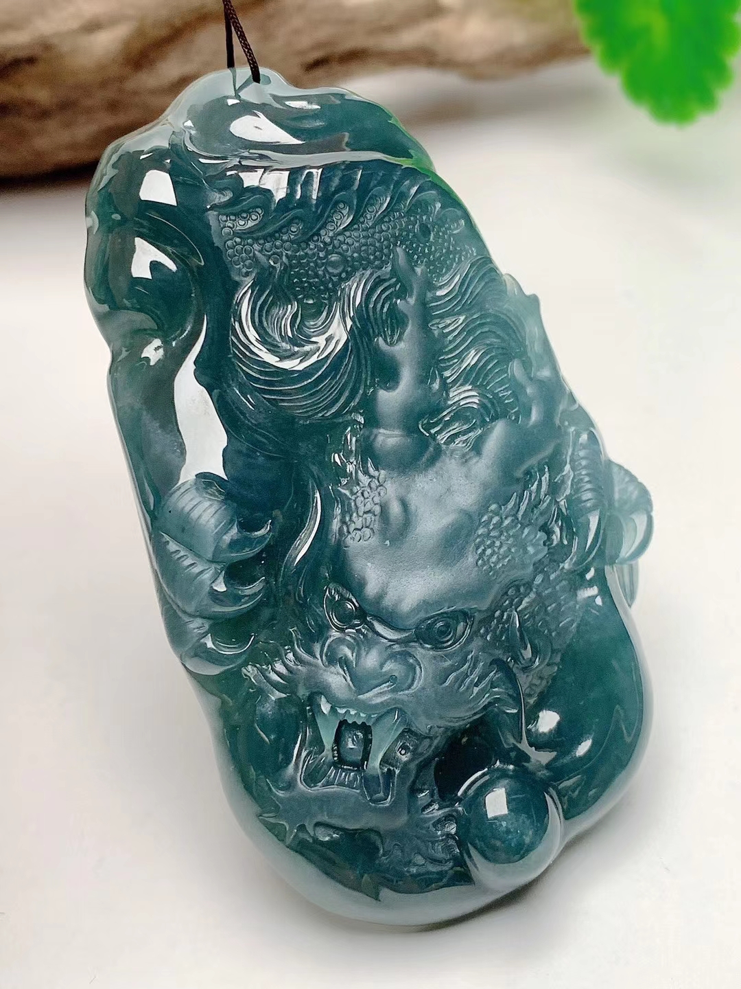 银元|危料误区:危料翡翠一定不值钱吗