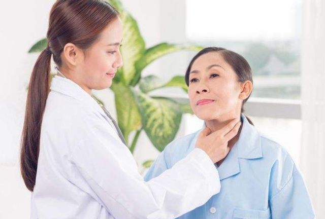 水果|患上甲狀腺結節，水果要忌口？專家：想結節消失，兩種水果要遠離
