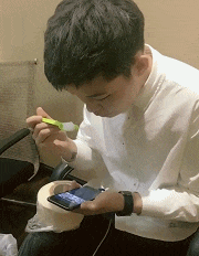 日本天皇|“日本天皇19岁独生女照片流出，这么有点像张大大呢！”哈哈哈