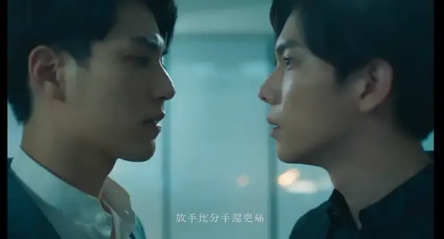 本科生|“因为是你，不喜欢也得喜欢！”