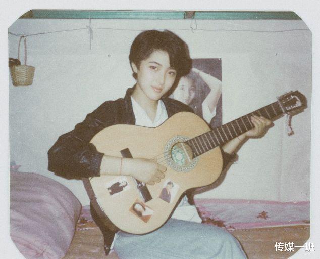 曾黎|中戏第一校花出道21年不争不抢，被刘烨称没野心，曾黎为啥不火