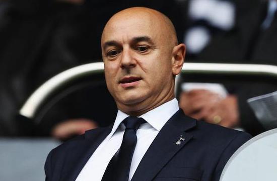 常说影乐|凯恩未来去向，热刺前主帅大胆预测，英超仍是首选，但不会去曼城