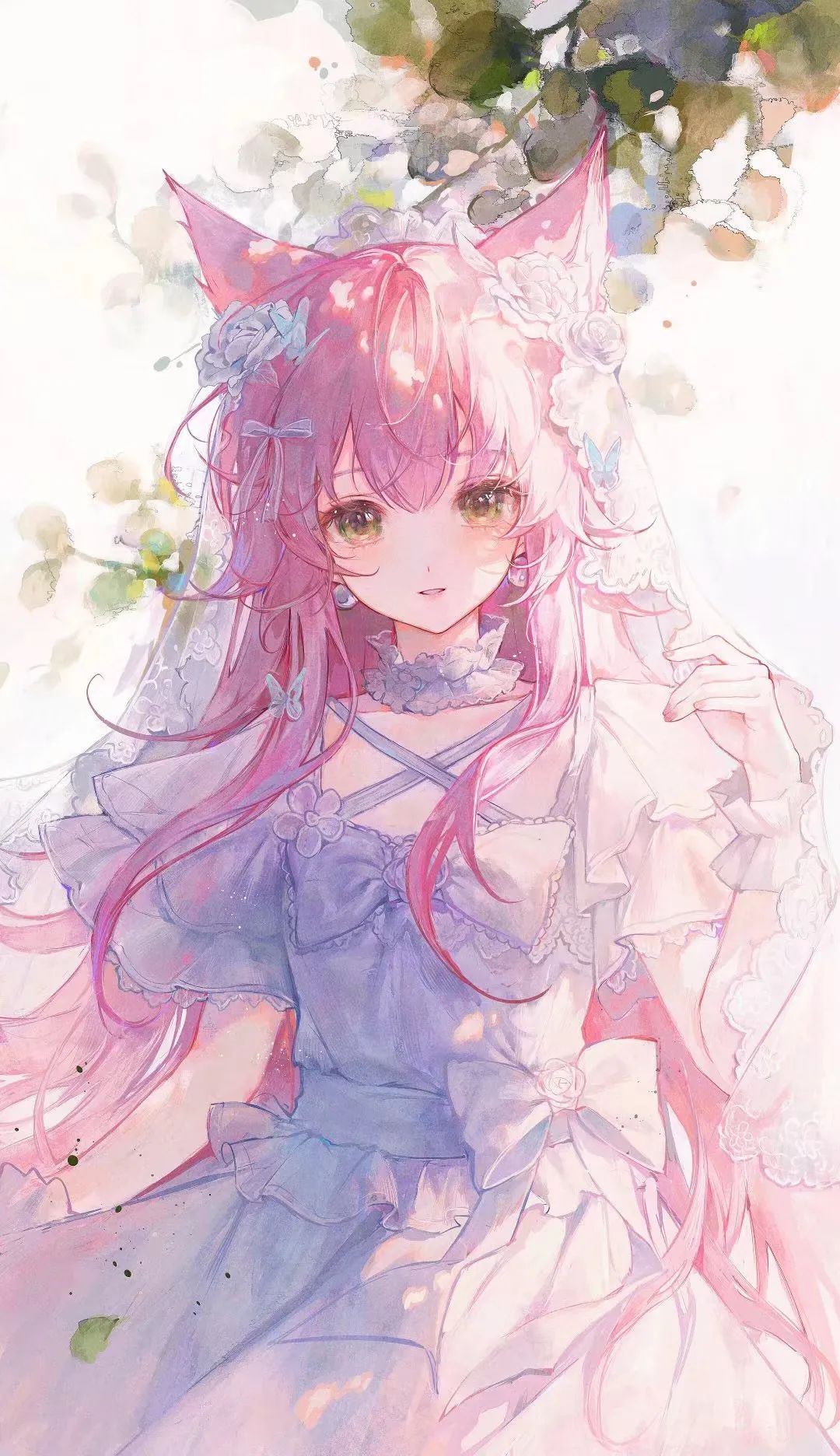 二次元|動漫/二次元壁紙合集