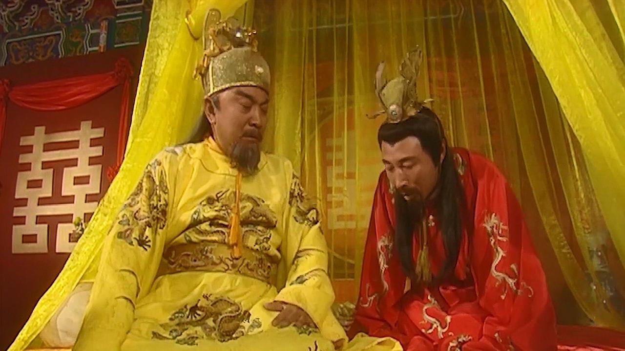 朱棣|朱棣篡位成功后，为找建文帝花了16年，找到后却为何不杀？