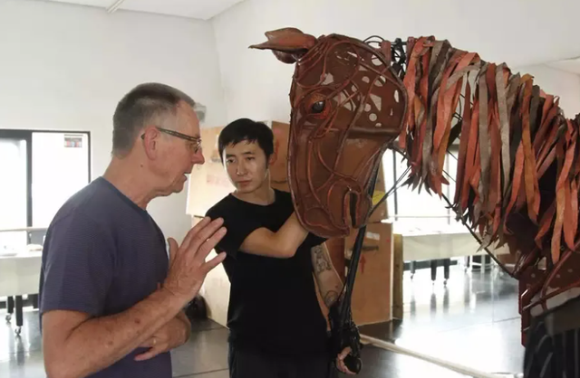 娱乐圈|《向往5》最不起眼的嘉宾，不是娱乐圈明星，导演却特意为他备菜