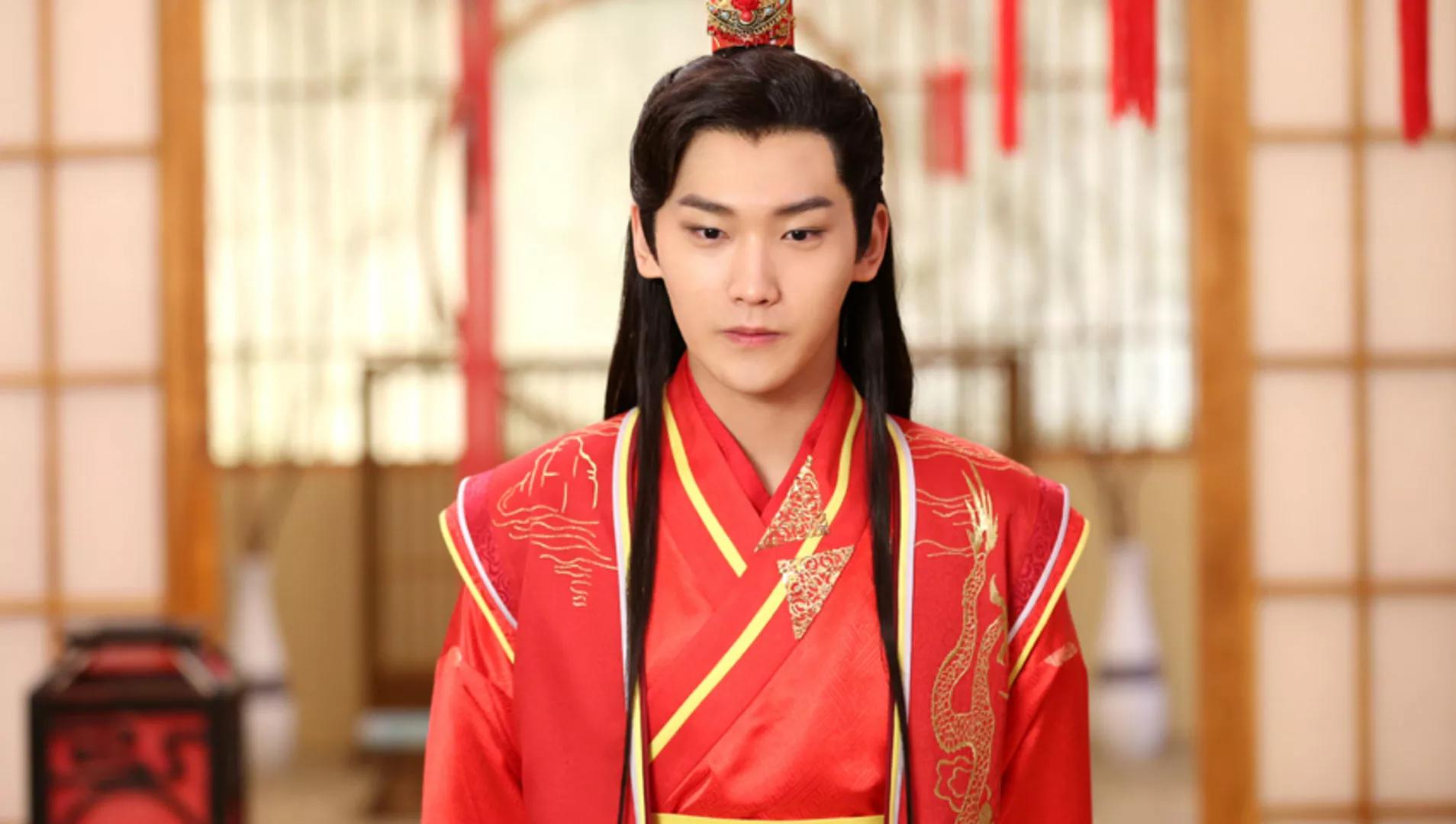 盛一伦|“一剧成名”的4位男星，有的至今还在吃老本，最难超越自己