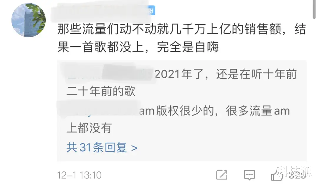 流量明星|这份年度榜单，狠狠打了流量明星的脸