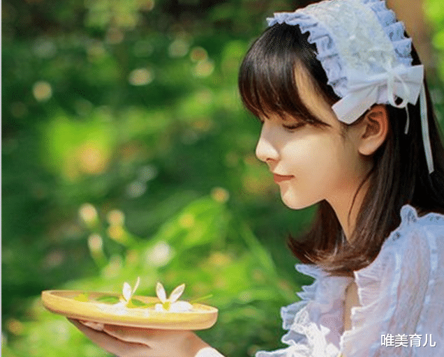 唯美育儿|前男友是农村的，他妈妈问我家什么时候分家产，我一听立马吓跑了！