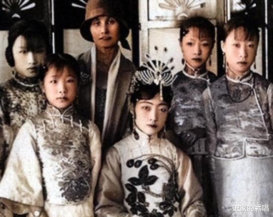 满族|清朝已经灭亡109年，14万皇室贵族都去哪里了？你可能猜不到