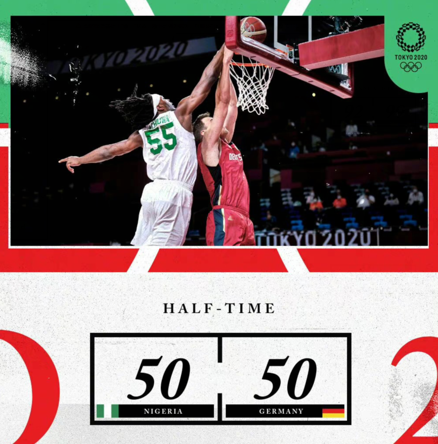 你再温柔些|进步明显！08年输给中国男篮的球队，如今击败了拥有8名NBA球员的球队