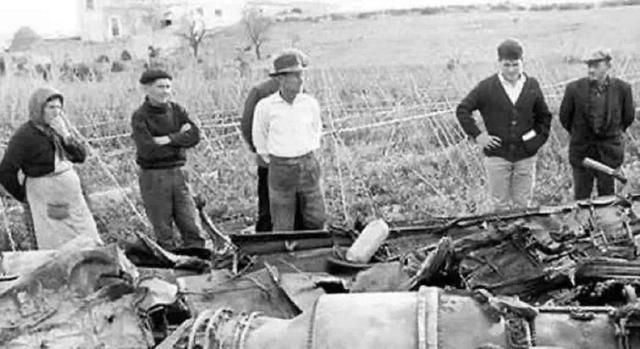 射击|1966年，美国差点用4枚氢弹核平了西班牙，到底怎么回事？
