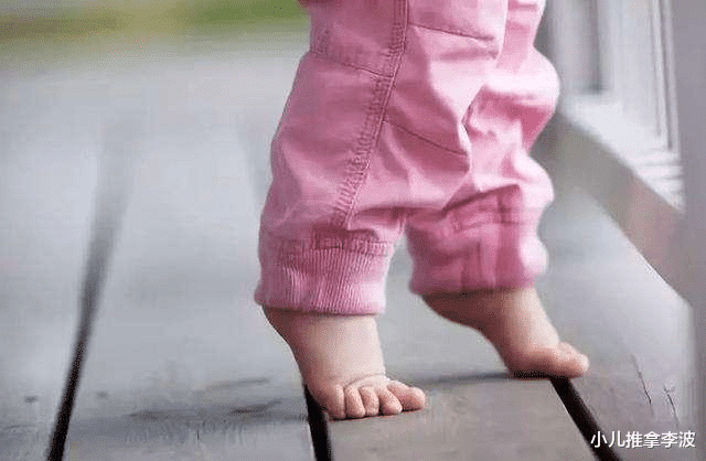 小儿推拿李波|小儿推拿李波：宝宝罗圈腿是怎么回事？怎样预防纠正？常见误区？