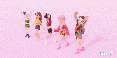 blackpink|南韩女团BLACKPINK造型壕出天际，衣服首饰里扯出哪些资源暗战？