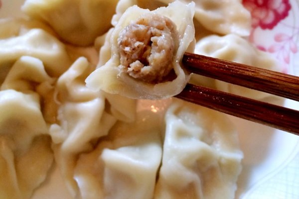 葡萄|饺子原来是用来治病的,是谁发明出来的,你喜欢吃饺子吗?