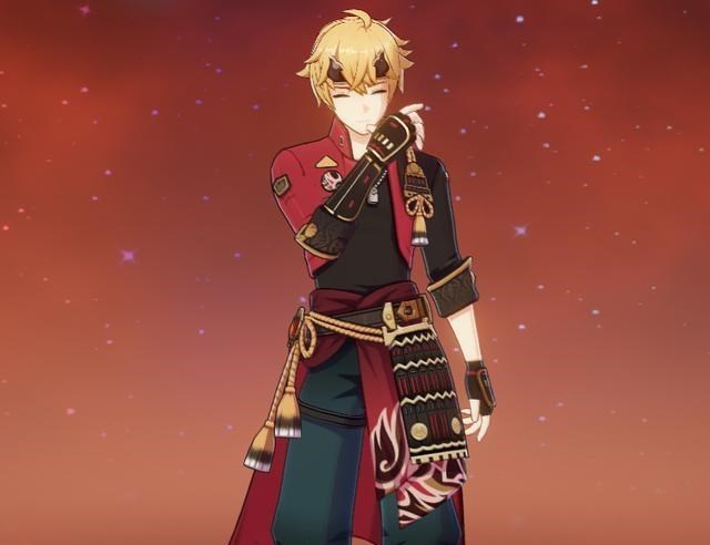 原神|原神：托马是“公测以来最强4星角色”吗？迪奥娜：喵喵？