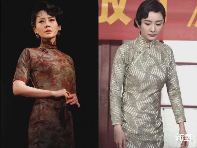 纽约|为什么金晨的脸整形痕迹那么明显，还能全方位碾压别人？