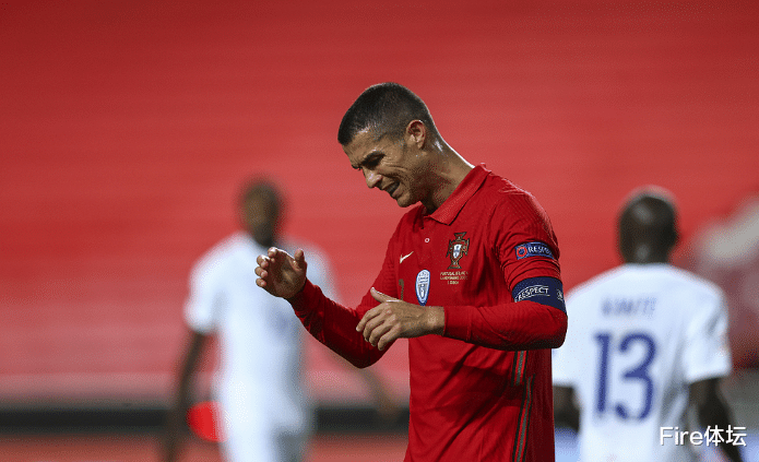 葡萄牙队|恭喜葡萄牙队！即使没有C罗，也能组成顶级三叉戟，完爆法国队