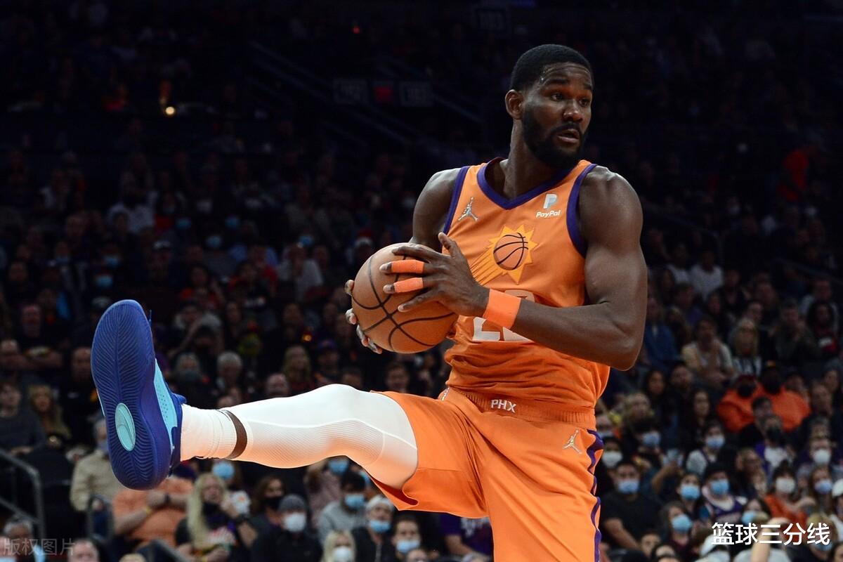 太陽(yáng)隊(duì)|平心而論，如今高居聯(lián)盟榜首的菲尼克斯太陽(yáng)隊(duì)還有沒(méi)有軟肋？