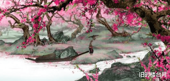 桃花源记|《桃花源记》描绘的是人间仙境？文中3个细节揭露出恐怖真相