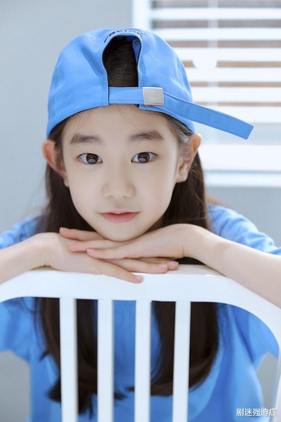 电影|韩国天才小演员朴昭怡,最新人物简历照片公开